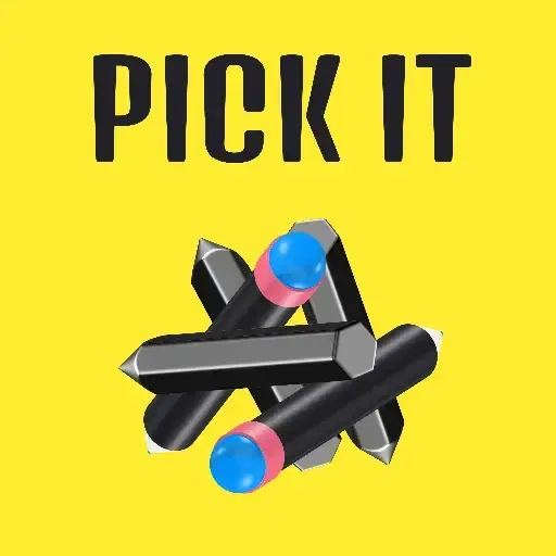 Pick it