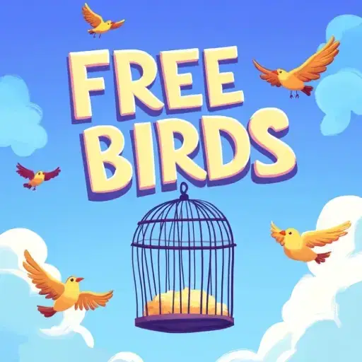 Free Birds