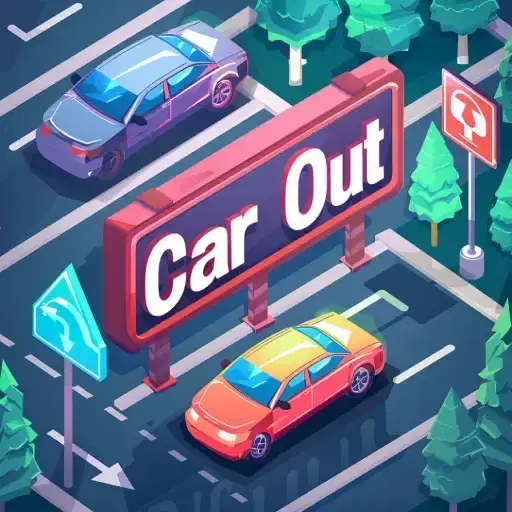 Car Out