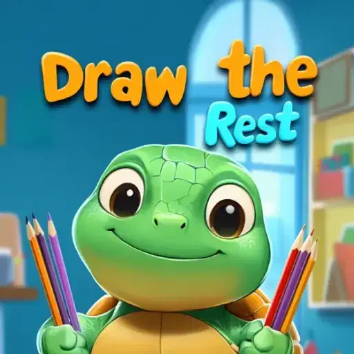 Draw The Rest